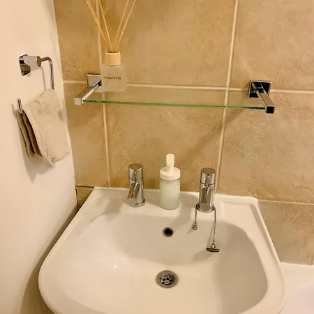 London Apartment Finsbury Park Zone 2 - 10 Minutes To Central Londres Extérieur photo