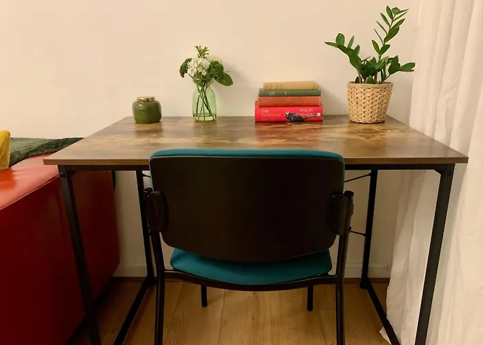London Apartment Finsbury Park Zone 2 - 10 Minutes To Central London