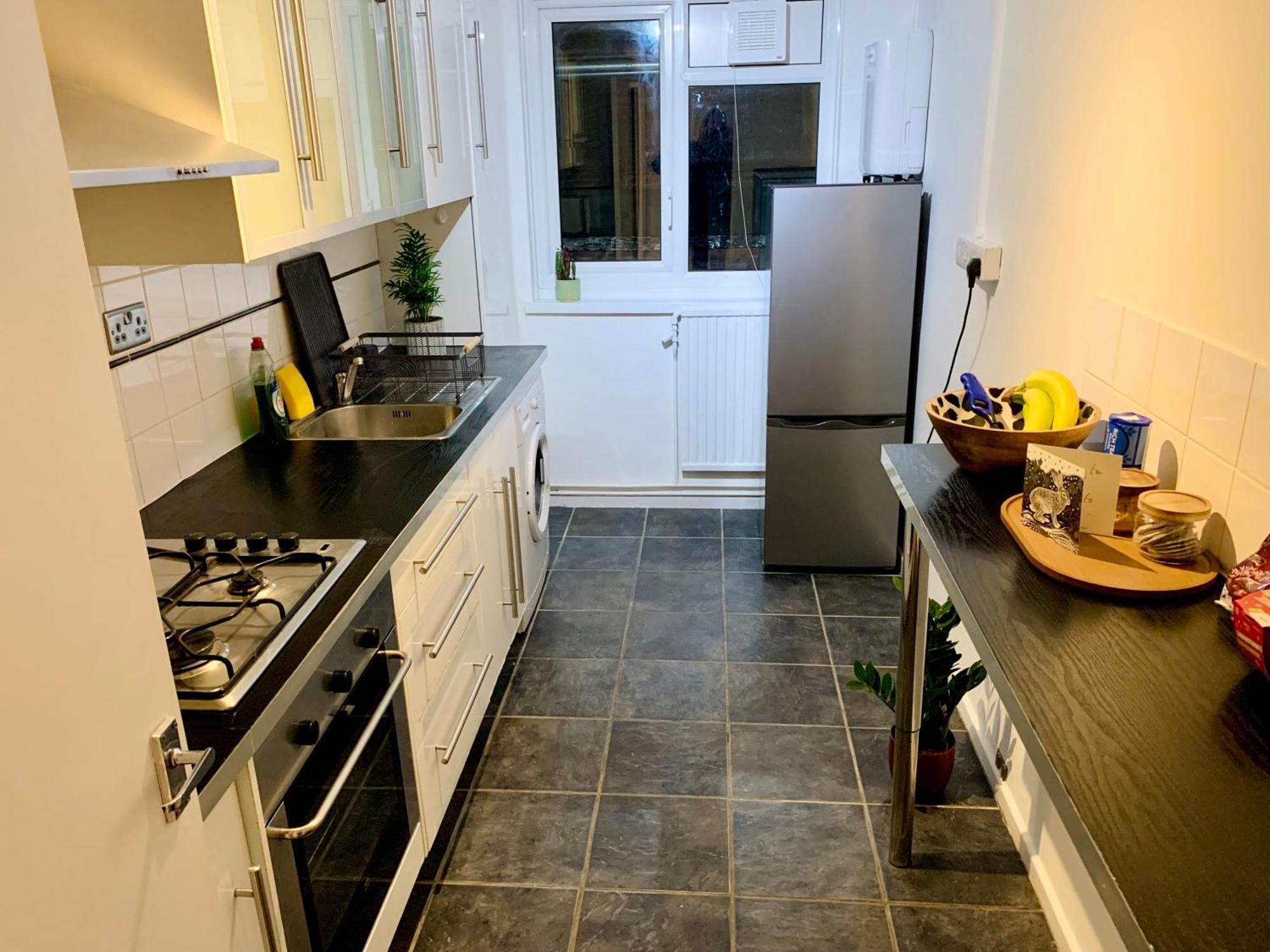 Apartamento Finsbury Park Zone 2 - 10 Minutes To Londres