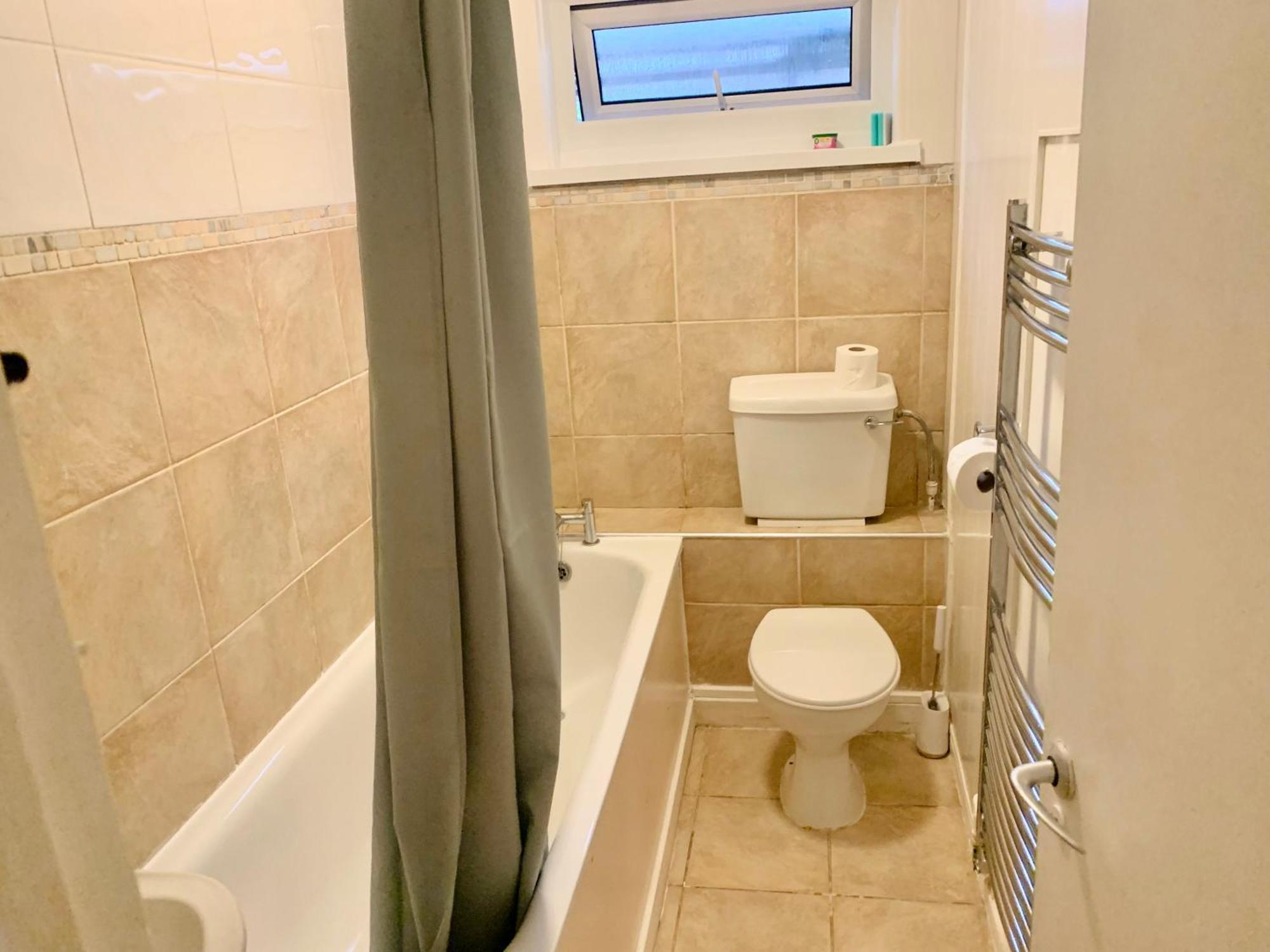 Apartamento Finsbury Park Zone 2 - 10 Minutes To