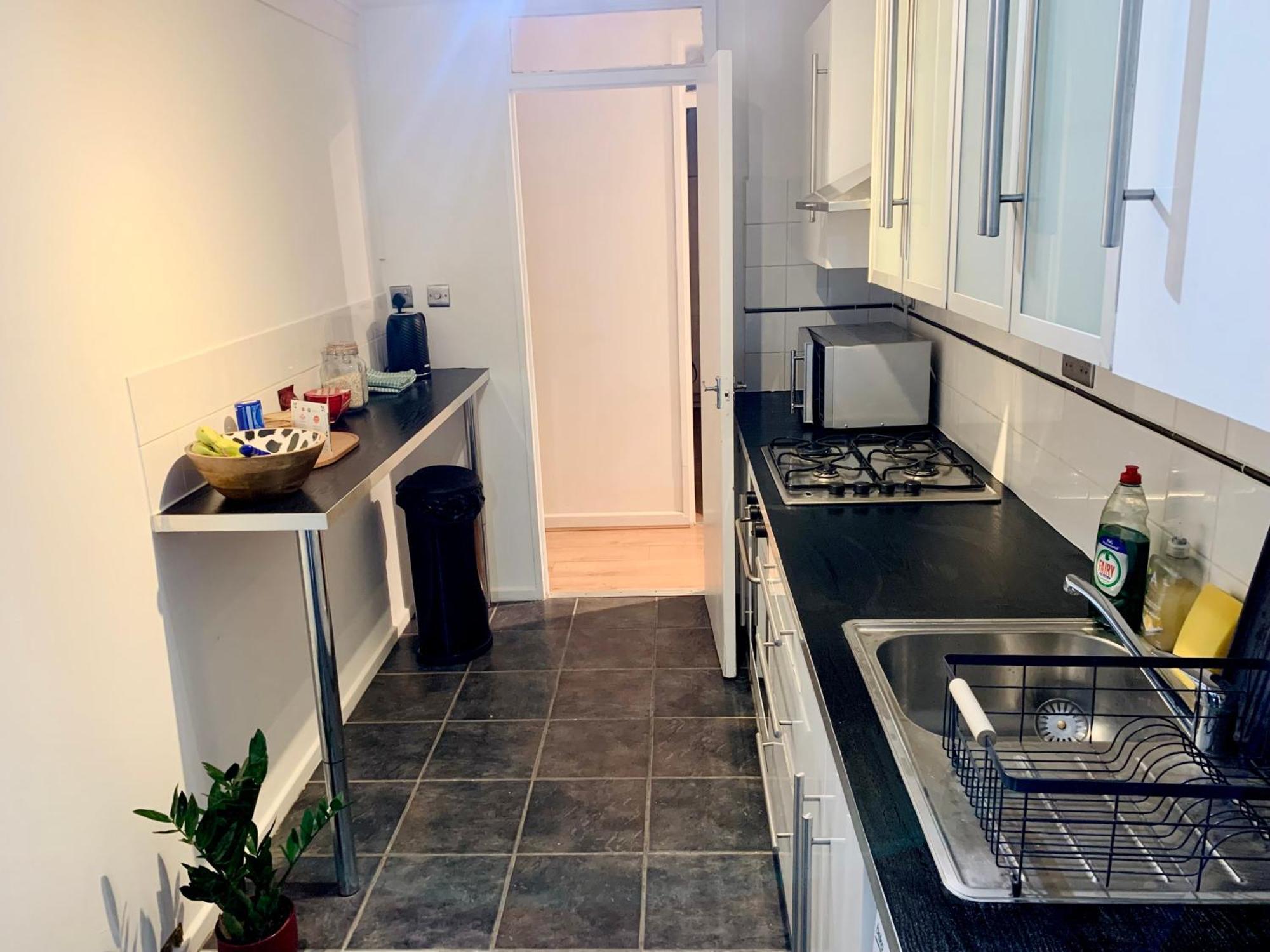 Apartment Finsbury Park Zone 2 - 10 Minutes To *
