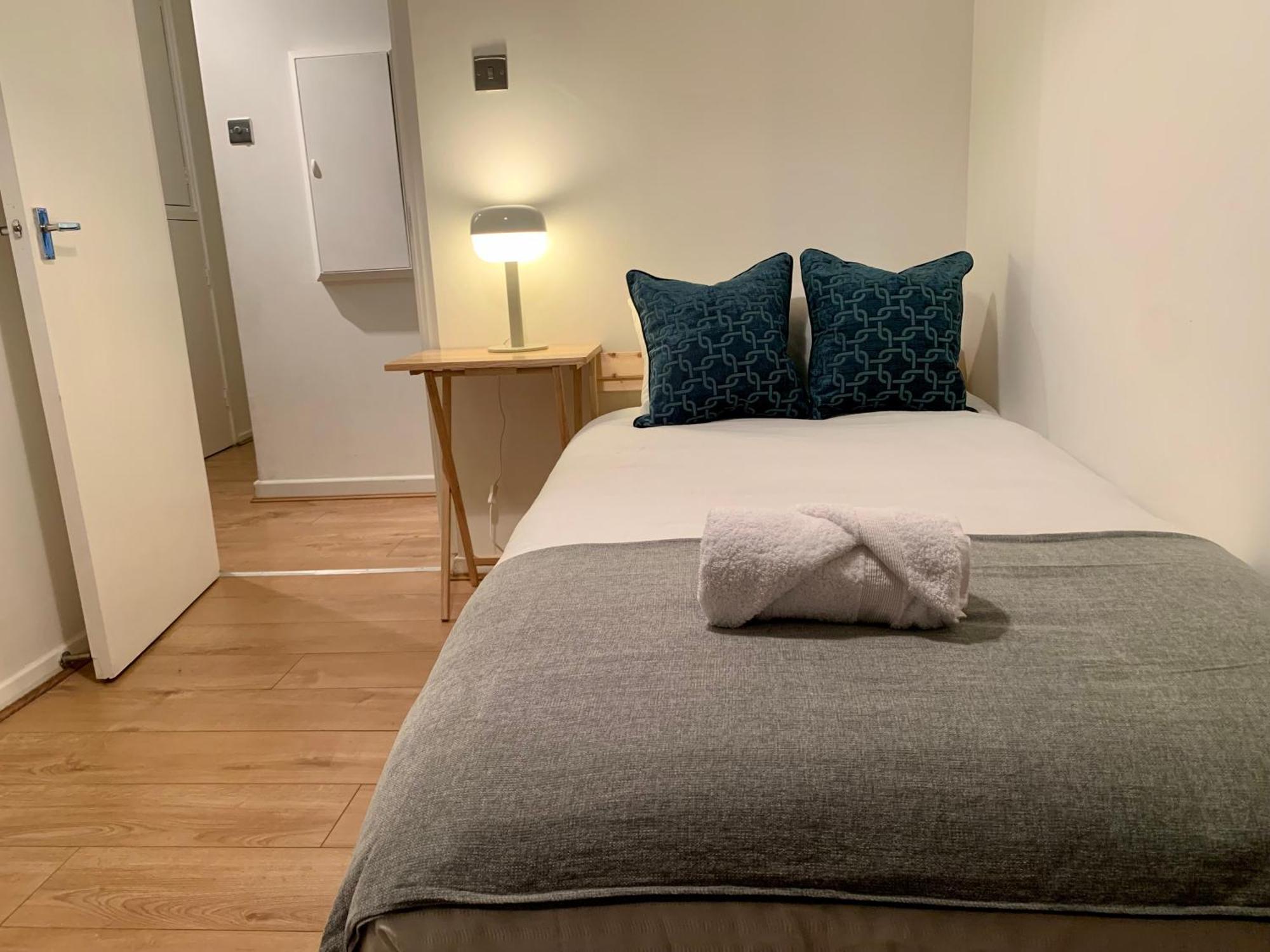 Finsbury Park Zone 2 - 10 Minutes To Londres