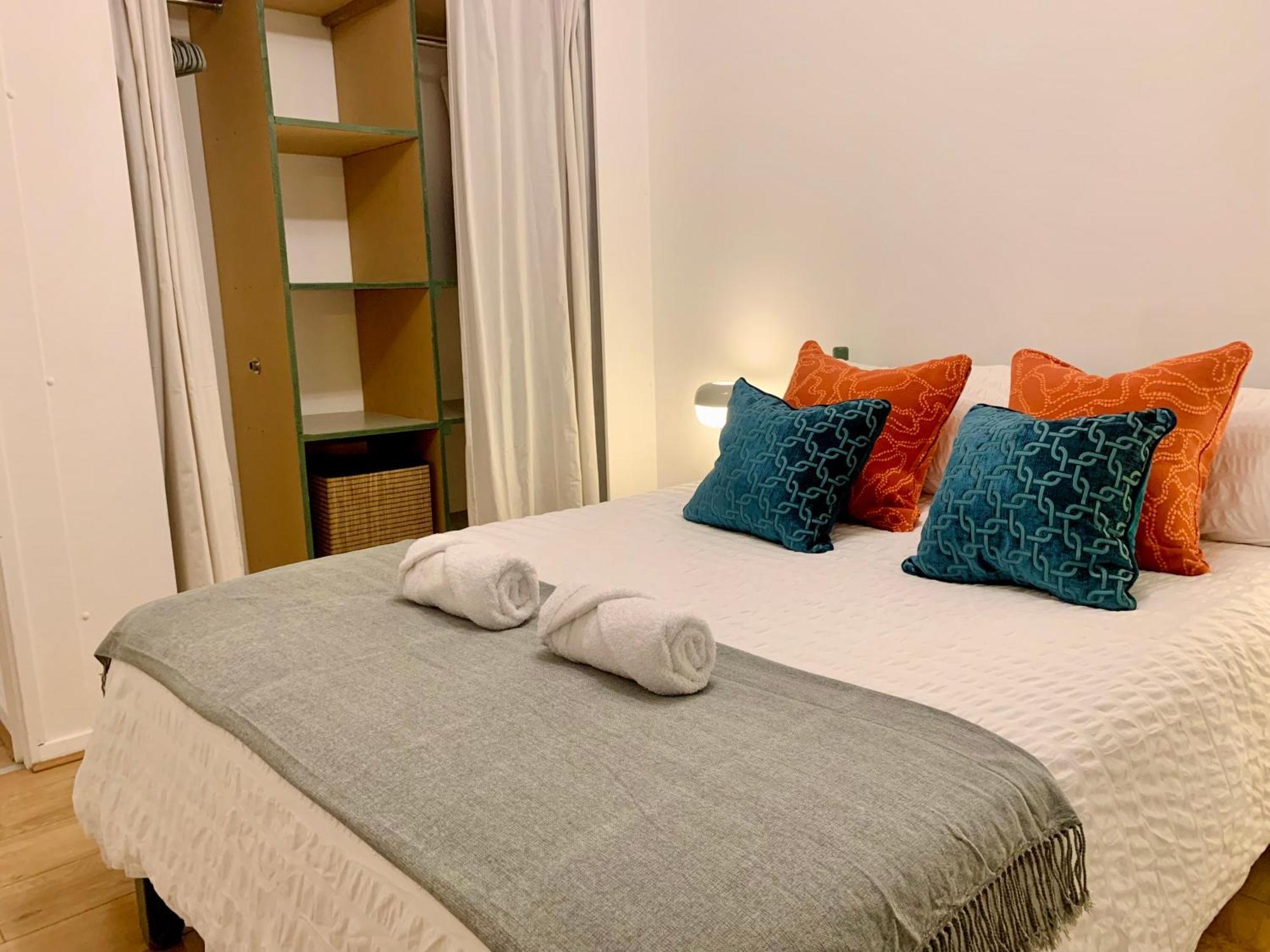 Finsbury Park Zone 2 - 10 Minutes To Apartment London