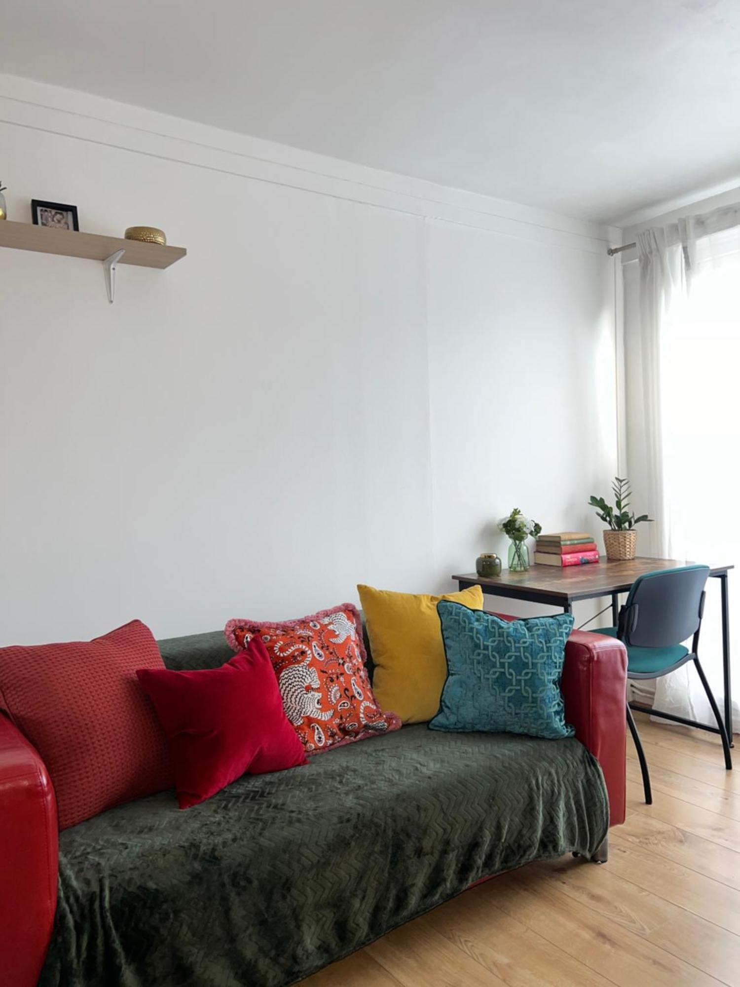 Finsbury Park Zone 2 - 10 Minutes To Apartamento *